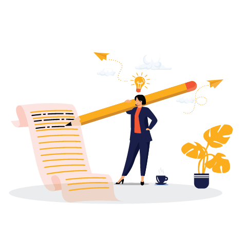 Business Proposal Writing For Ideal Opportunities