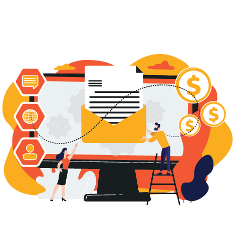 Email Marketing service-02