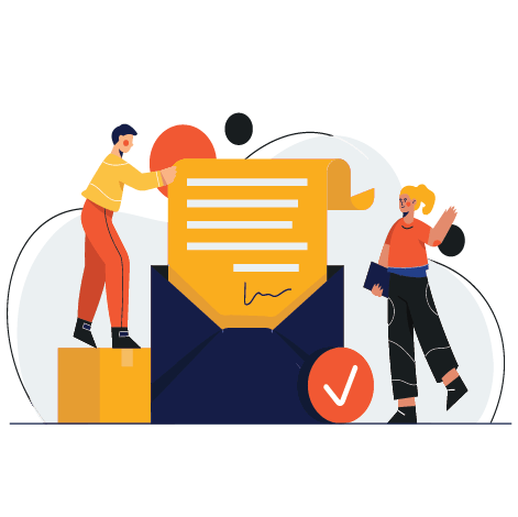 Letter Writing Service-01